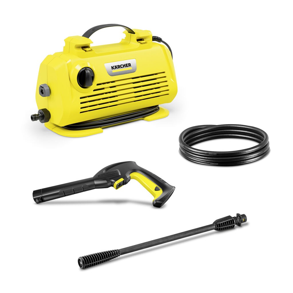 Karcher Perač K2 Horizontal