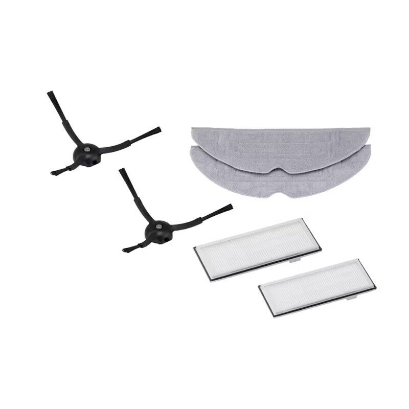 Set rezervnih dijelova za Roborock S7/ S8 seriju usisivača