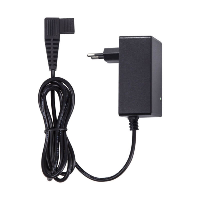 Aiper Punjač za baterijski robotski čistač bazena Seagull 800B, Crni