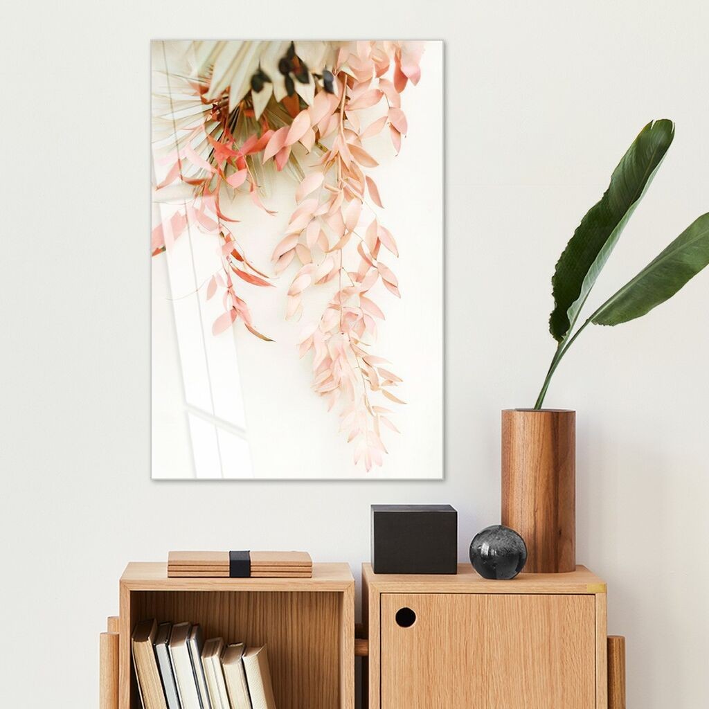 Zidna slika Huhu370, 70x100 cm