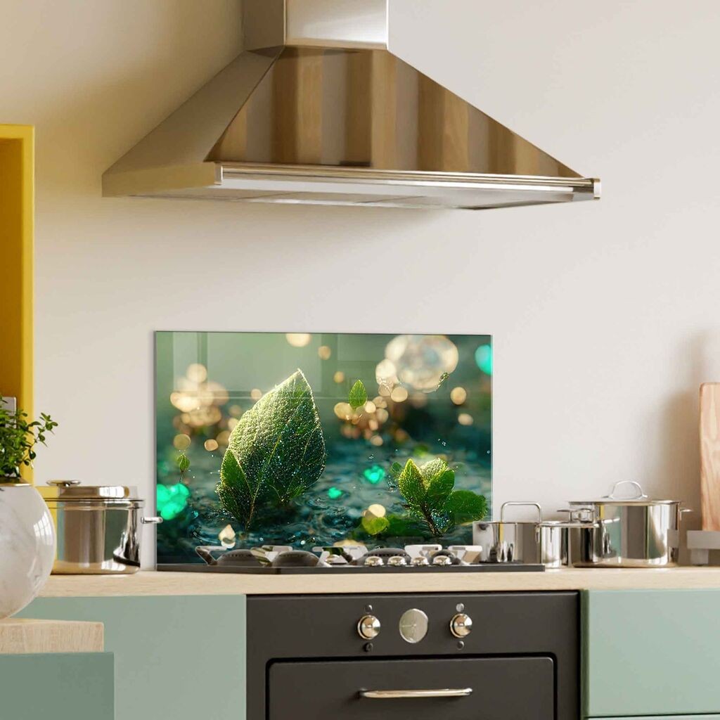 Wallityjeva slika 1761, 50x70 cm