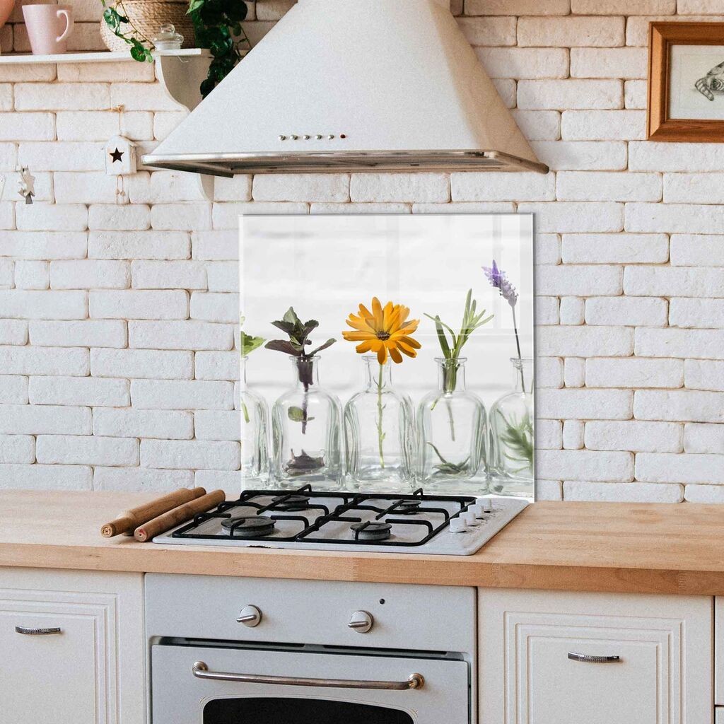 Wallity slika 2619-K, 60x60 cm