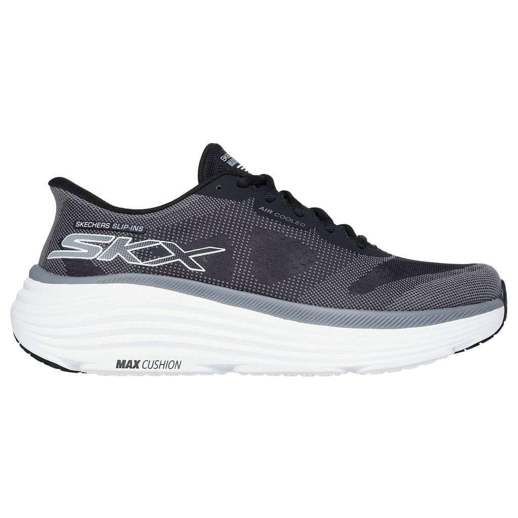Skechers Slip-ins Max Cushioning Endeavor Muške patike, Crne