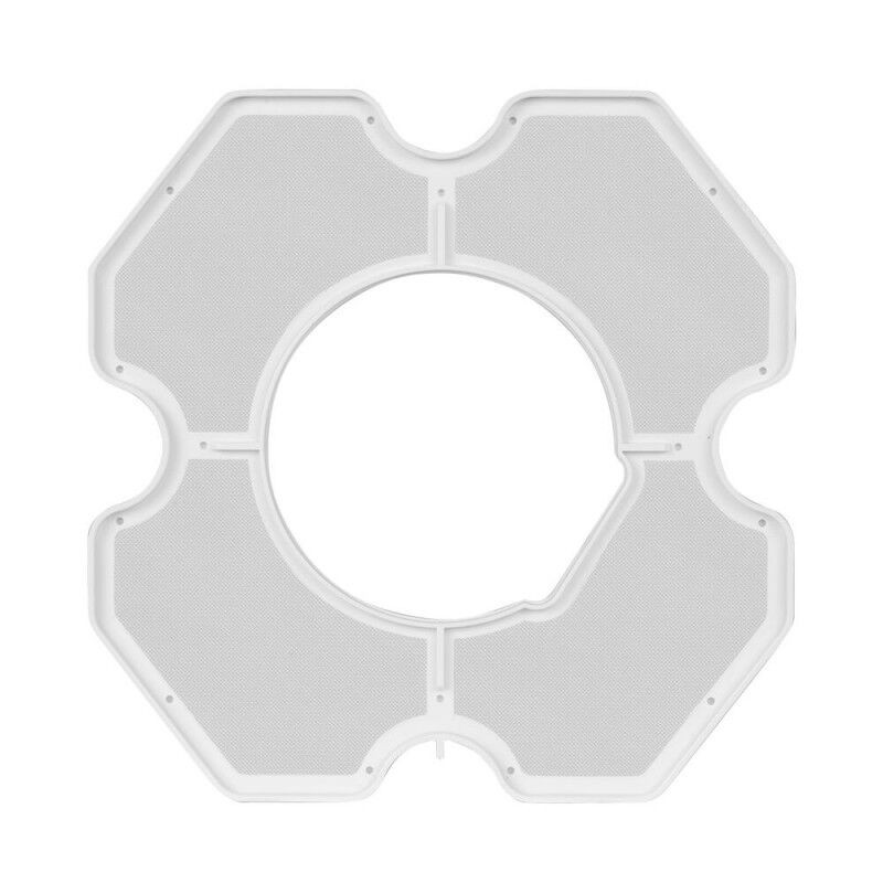 Aiper Filter za baterijski robotski čistač bazena Seagull 800B, Bijeli