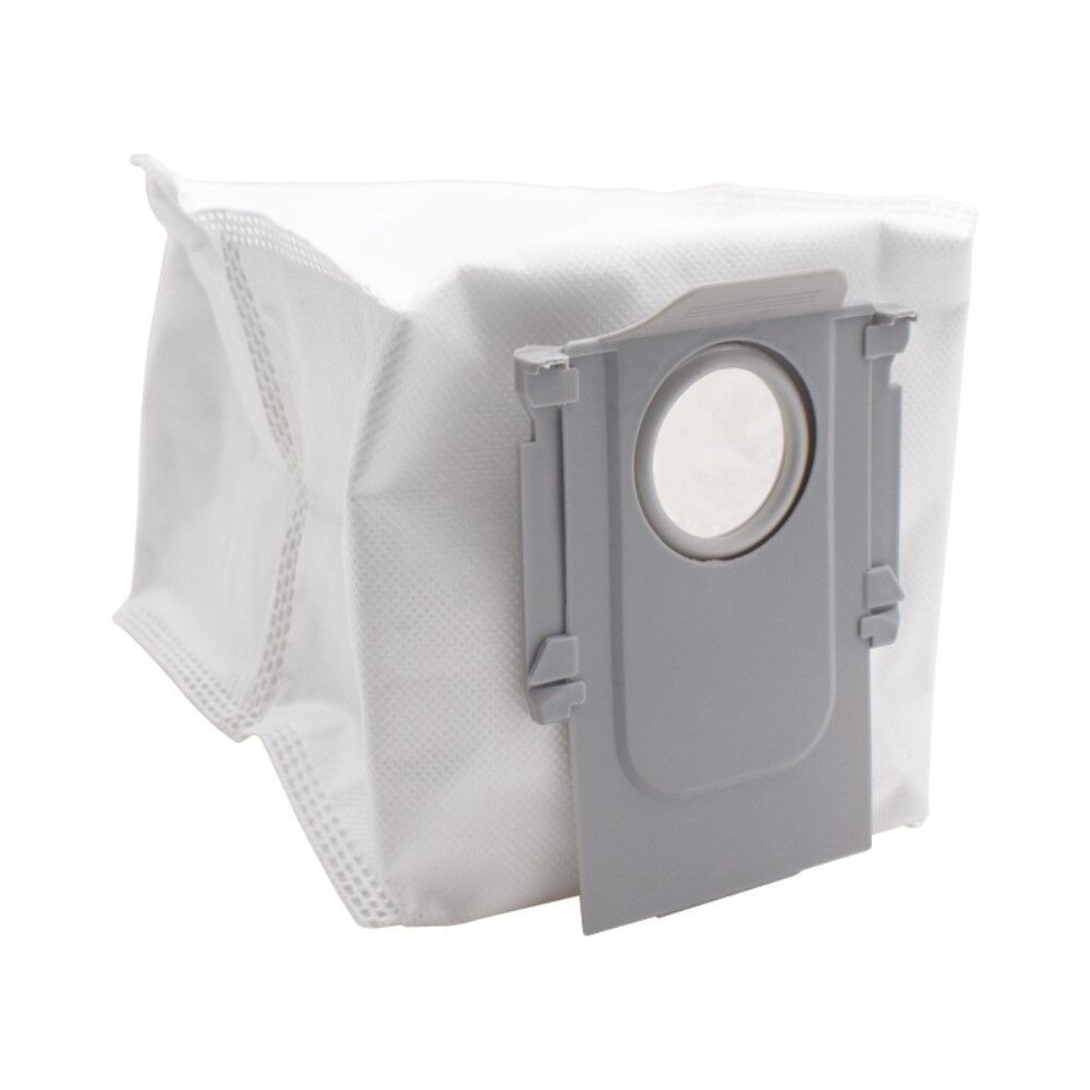 Vakum vrećica za prašinu za Roborock Q Revo, Bijela
