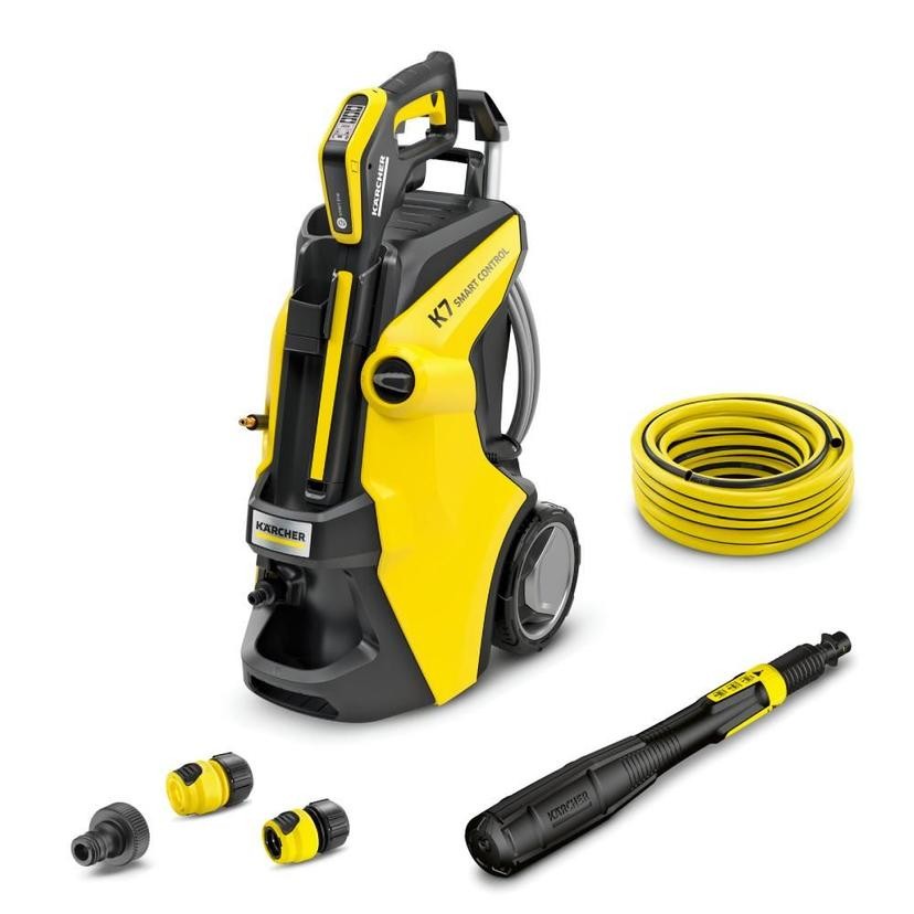 Karcher Perač K7 Smart Control Flex WSK