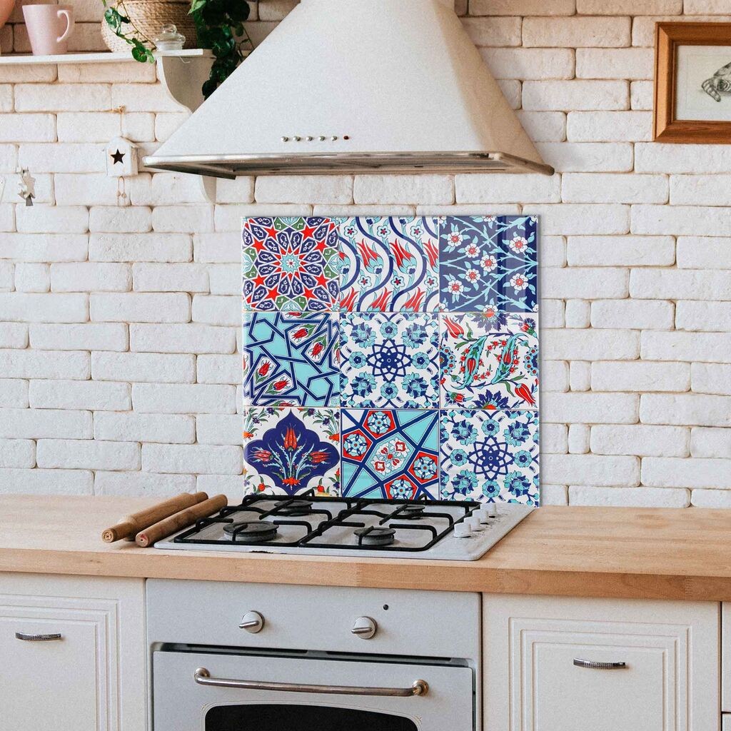 Zidna slika 2089-K, 60x60 cm