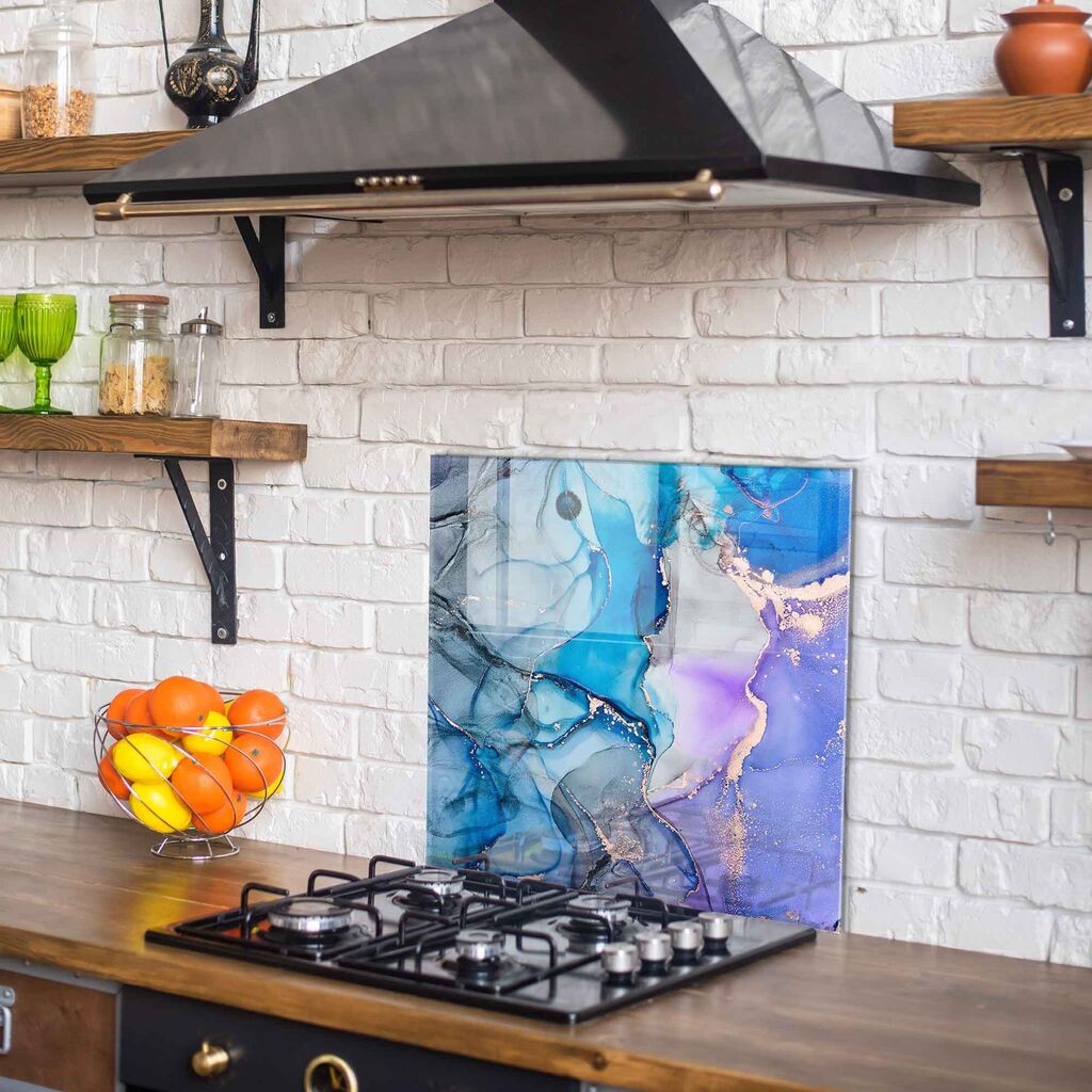 Slika Wallity 1401-K, 60x60 cm