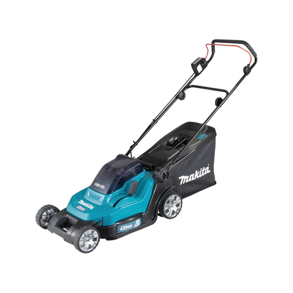 Makita Aku kosilica kosačica DLM432Z Solo