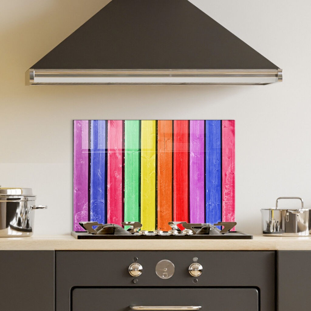 Slika Wallity 2024, 50x70 cm