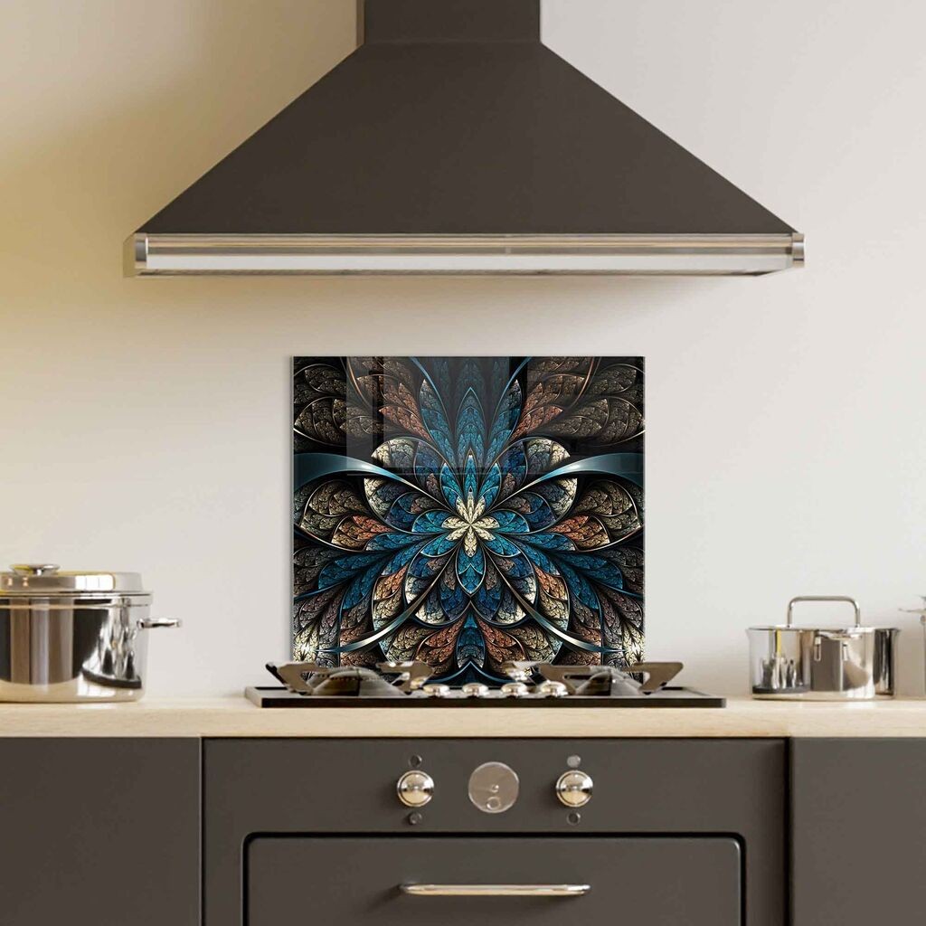 Wallity slika 1309-K, 60x60 cm