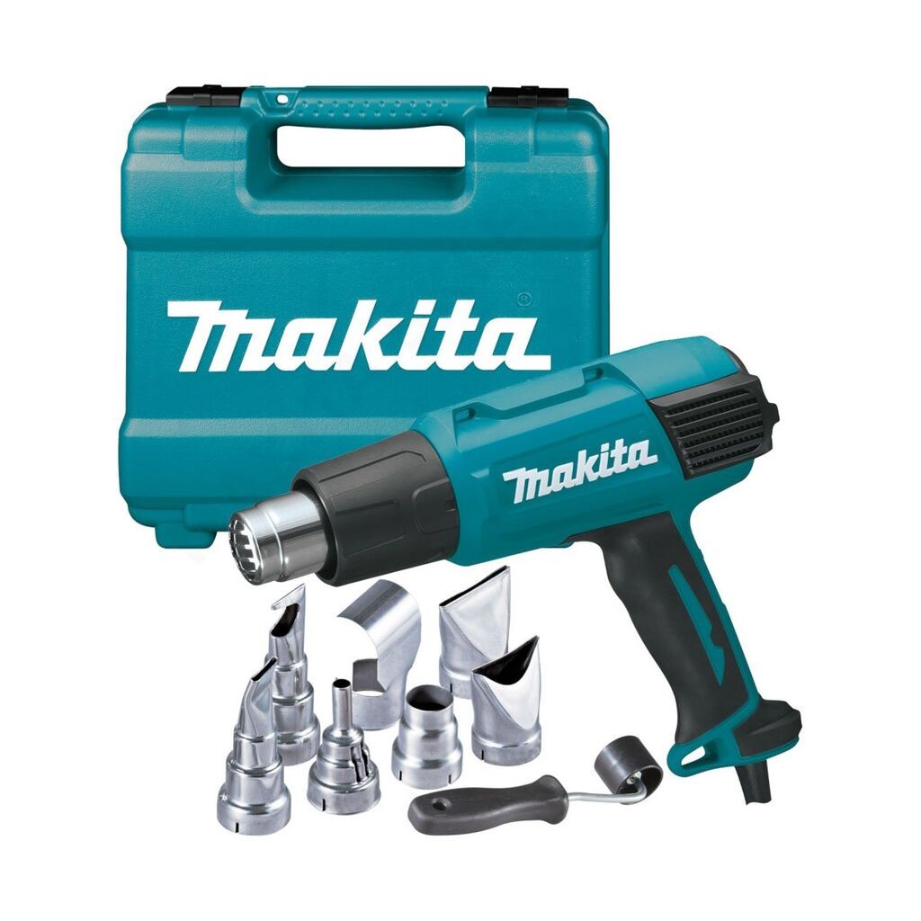 Makita Fen za vrući zrak HG6531CK