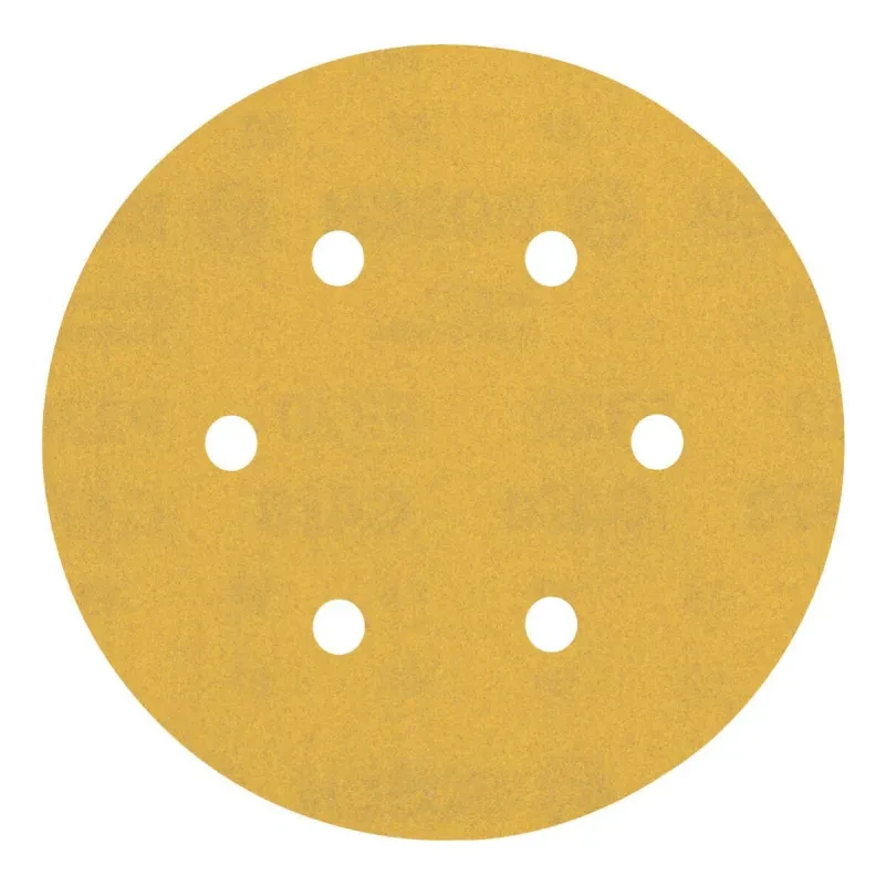 Bosch List brusni A320/6 rupa, 150 mm