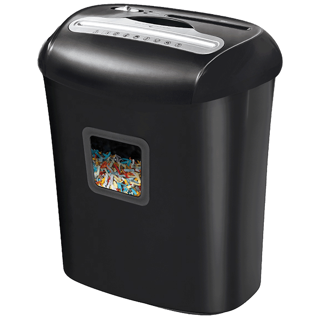 Tracer Mašina za uništavanje dokumenata, rezač papira, Cutter 2 TRX