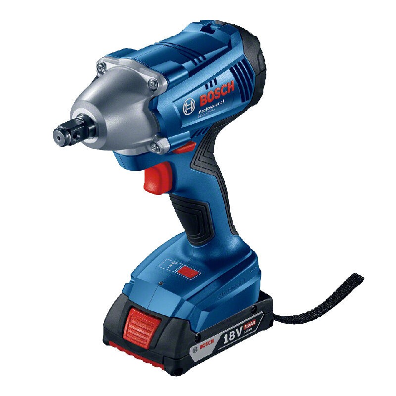 Bosch Aku bušilica Professional GDS 250-Li 18V/3Ah