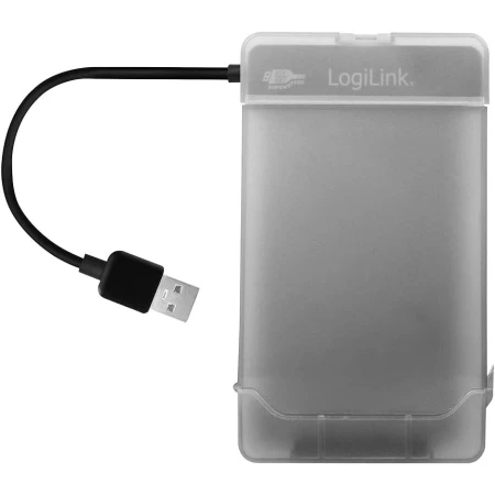 LogiLink Kutija za hard disk USB 3.0 to SATA  AU0037