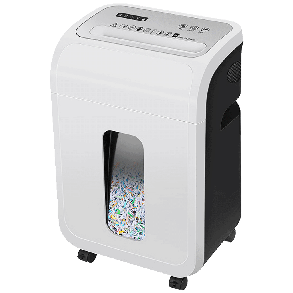 Tracer Mašina za uništavanje dokumenata, rezač papira, DataRazor