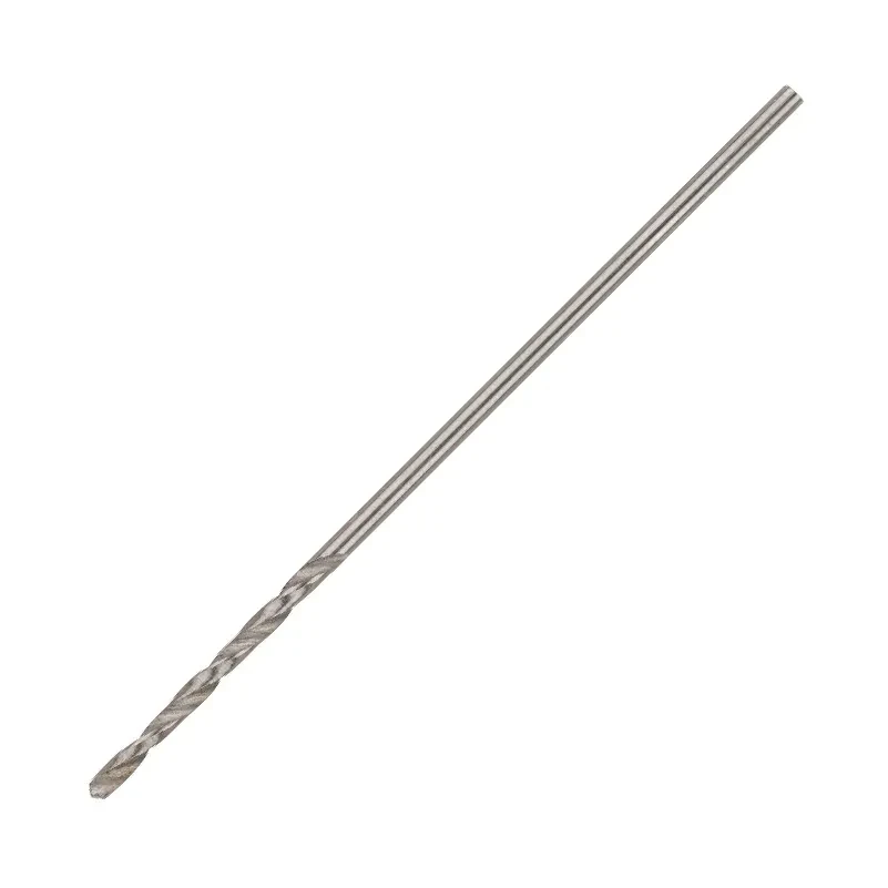 Bosch Borer za metal, HSS-G, 1.0 mm, DIN 338