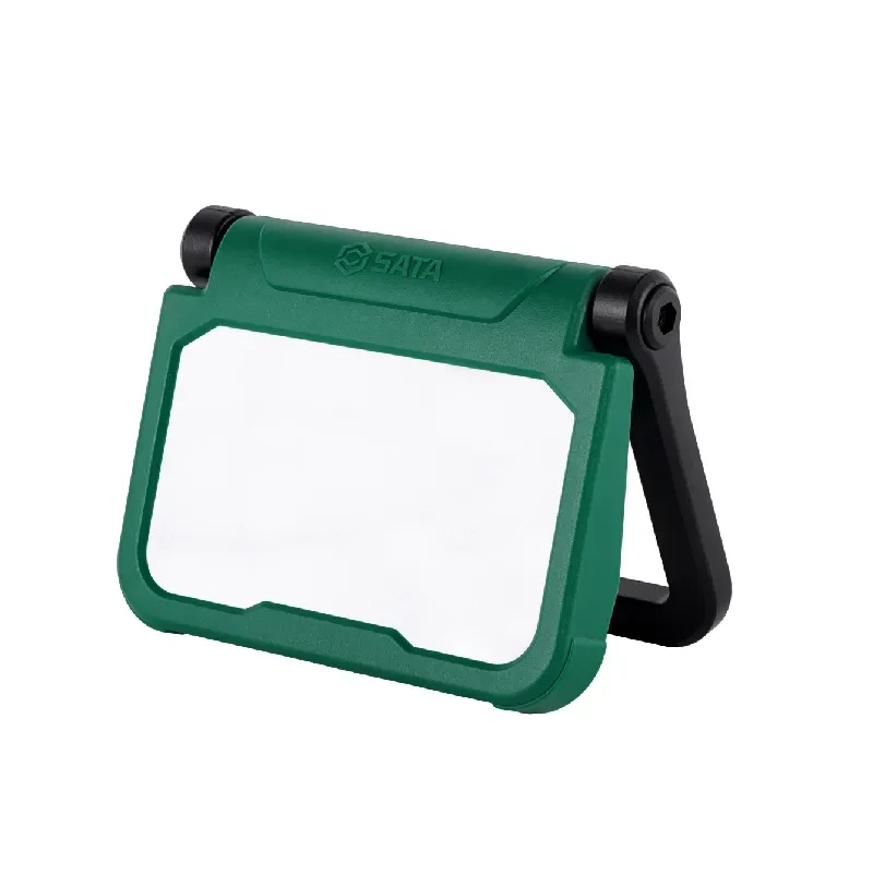 Sata Reflektor, 1000 lm, Zeleni