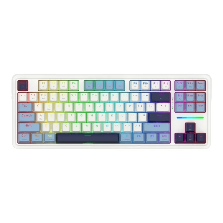 ReDragon Gaming Tastatura Antonium Pro K728, Bežična