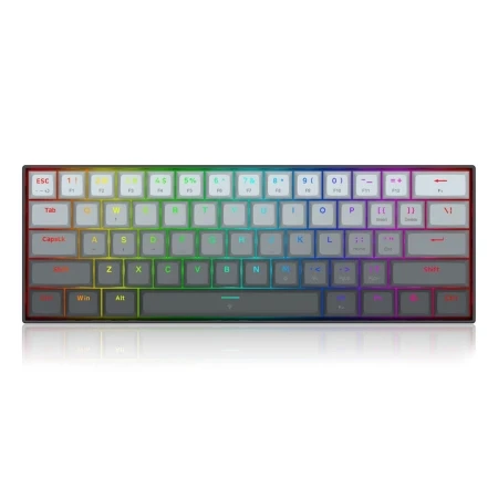 ReDragon Gaming Tastatura Fizz Magnetic K617 RGB