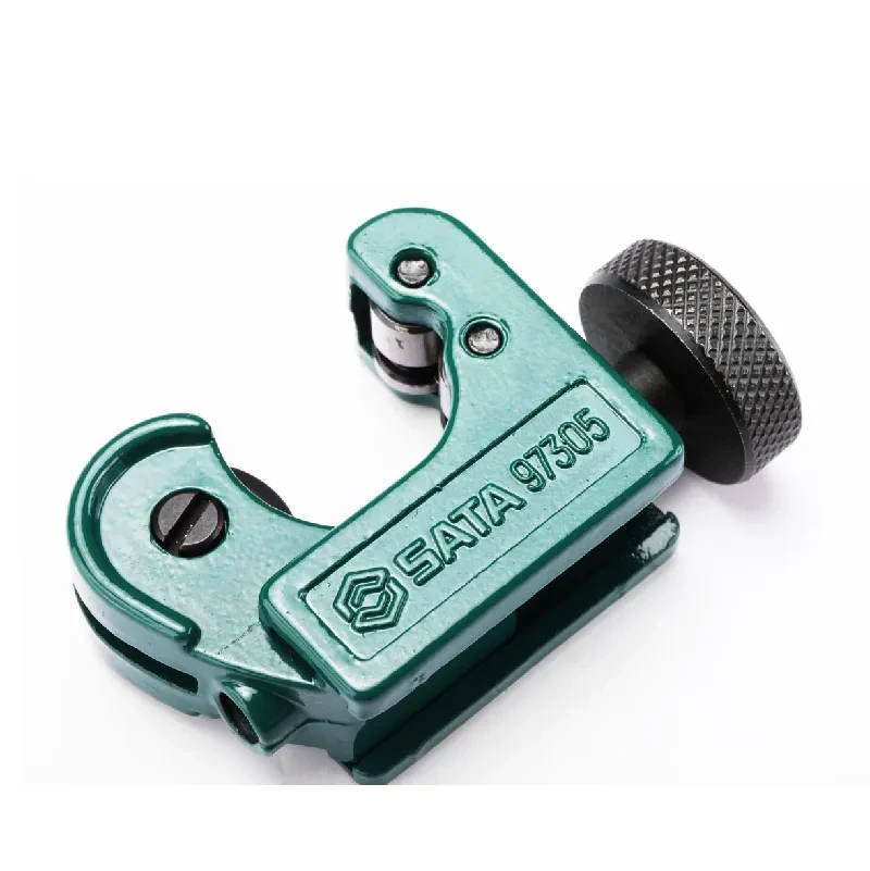 Sata Rezač bakarnih cijevi, 3-16mm, Zeleni