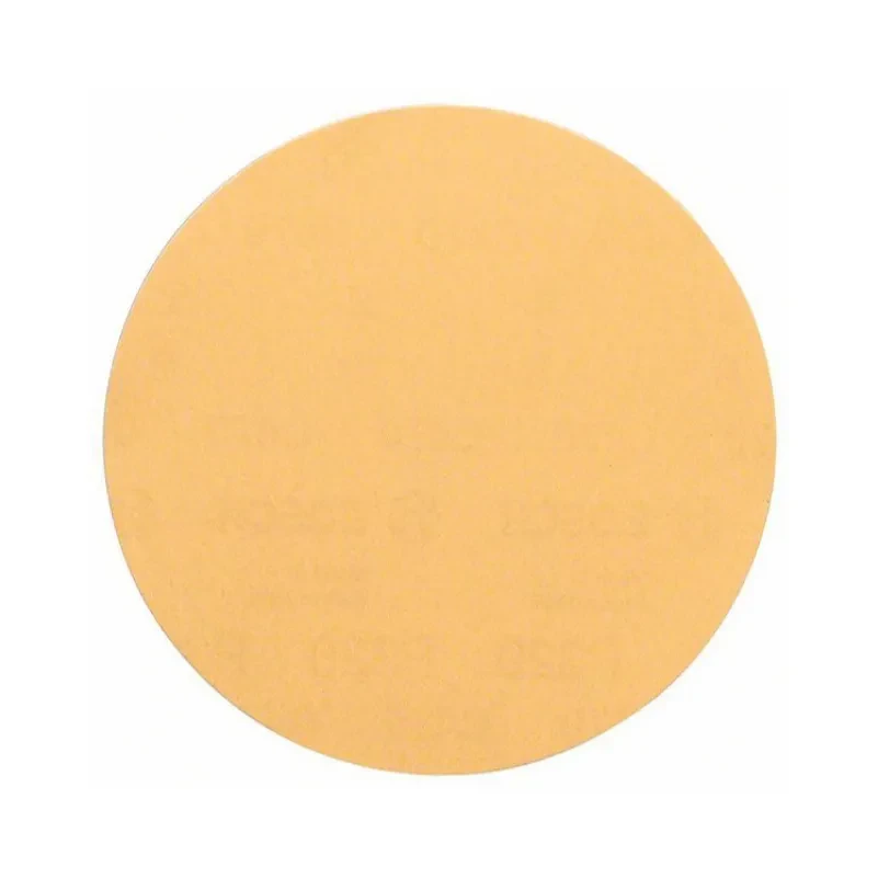 Bosch List brusni A60, 125 mm