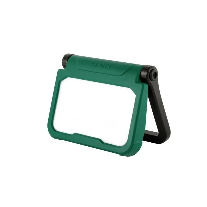 Sata Reflektor ST90614, 2000 LM, Zeleni