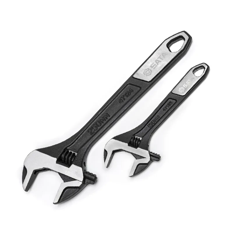 Bosch Set francuskih ključeva, 150 i 200 mm, 2 komada