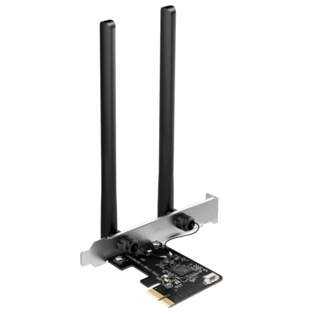 Mercusys Adapter MA30E AC1200 Wi-Fi Bluetooth 5.0 PCIe