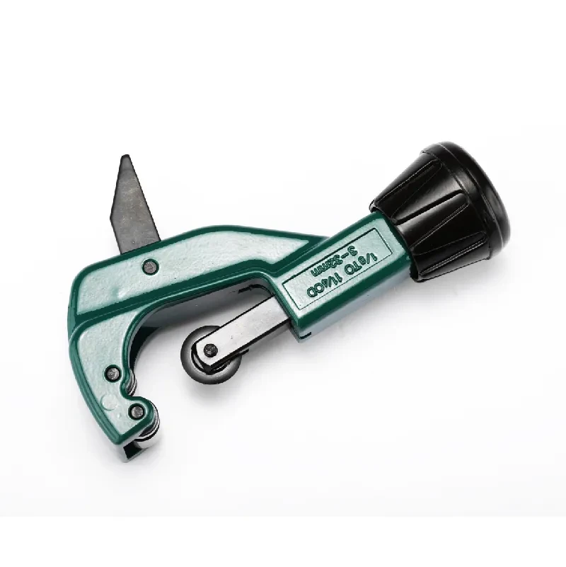 Sata Rezač bakarnih cijevi, 245mm, 3-32mm, Zeleni