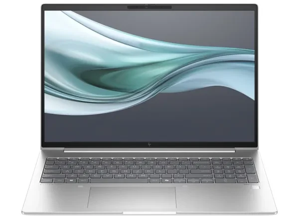 HP laptop EliteBook 660 G11 U5-125U, 8GB, 512GB, 16 WUXGA, pozadinsko osvjetljenje, 1 godina, SRB, A37D2ET