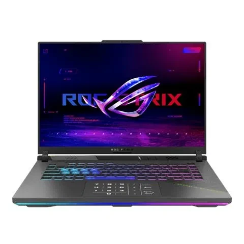 Asus laptop 16 G614FR-S5129W R9-9955HX3D, 32GB, 2TB, 5070Ti, W11H, ruksak