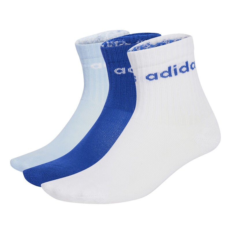 Adidas Čarape za djecu Lin Kids Crw, 3 para