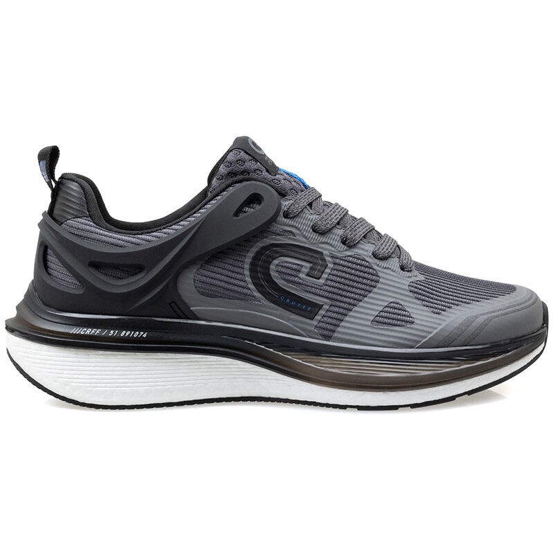 Cruyff Muške patike Aurora, Sive