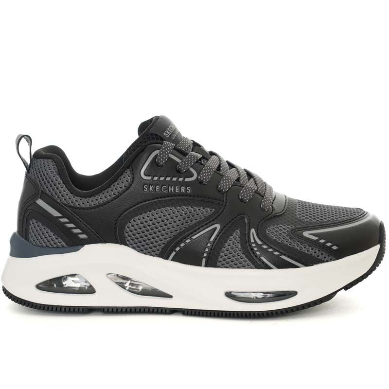 Skechers Uno Ego Muške patike, Crne