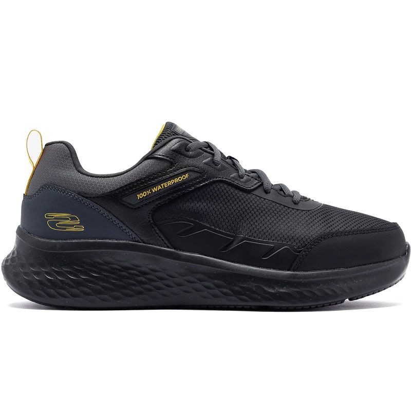 Skechers Muške patike Skech-Lite Pro, Crne