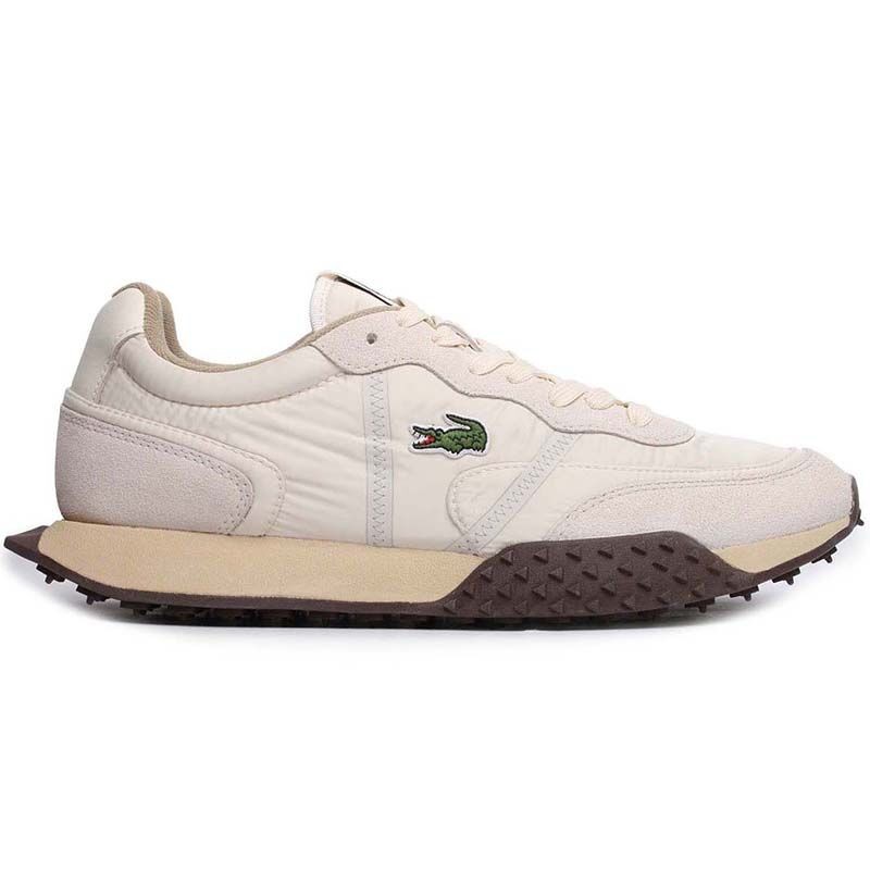 Lacoste Muške patike L-Spin Deluxe, Bež