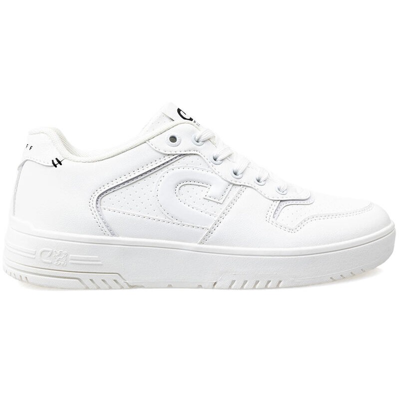 Cruyff Ženske patike Indoor C, Bijele