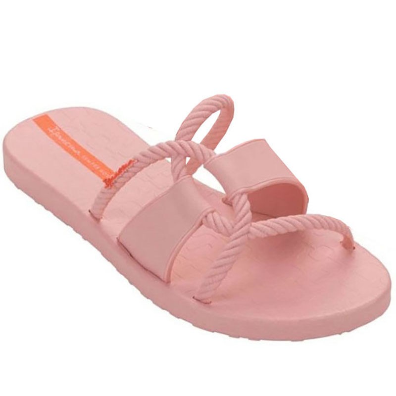 Ipanema Ženske papuče Sempre Nova Diversa Slide I Fem, Roze