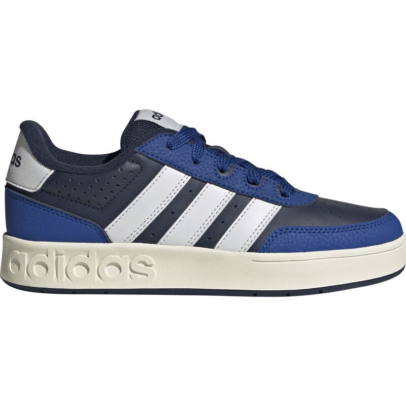 Adidas Patike za dječake Breakbase J, Plave