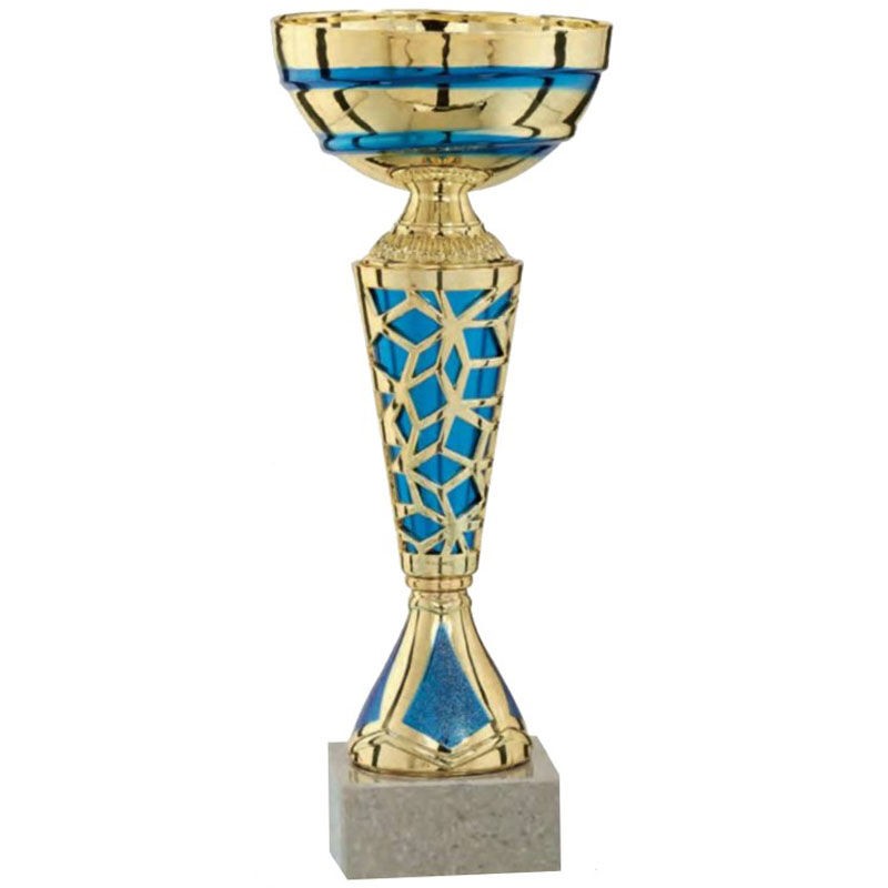 La Fete Du Sport Pehar 2922, Zlatni