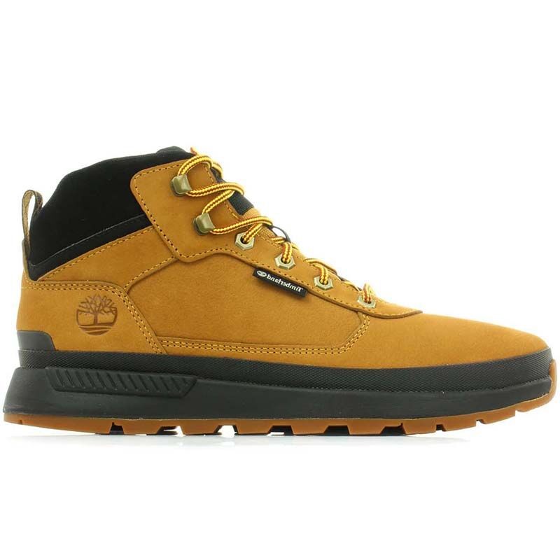 Timberland Muške cipele Field Trekker, Smeđe