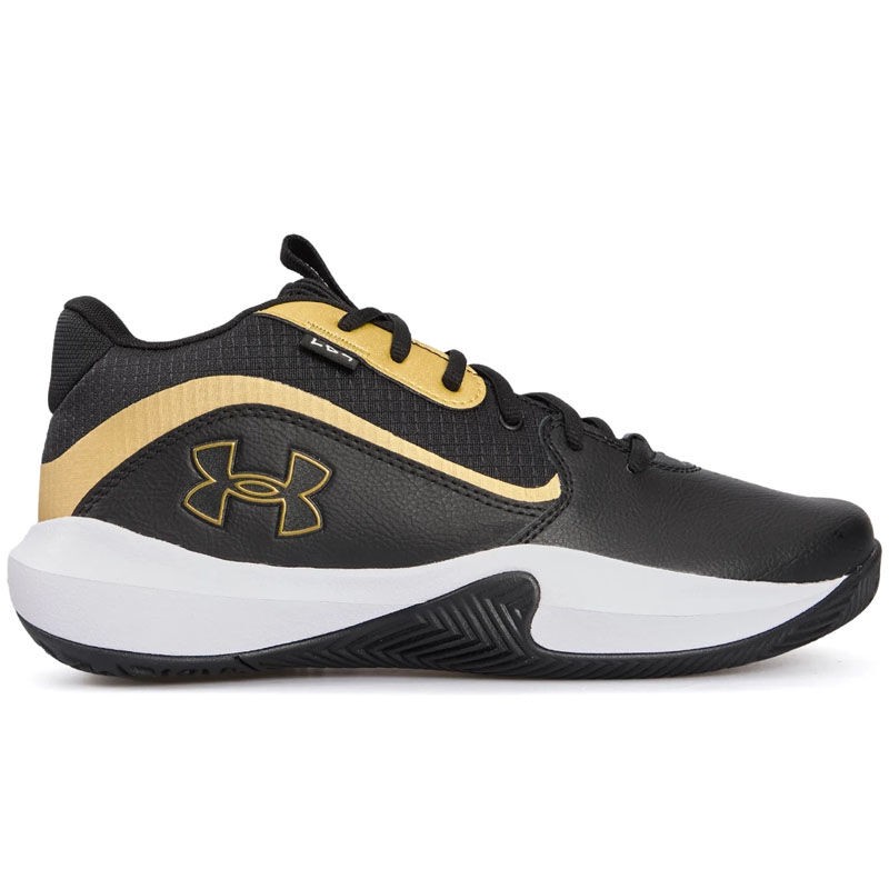 Under Armour Muške patike Ua Lockdown 7, Crne
