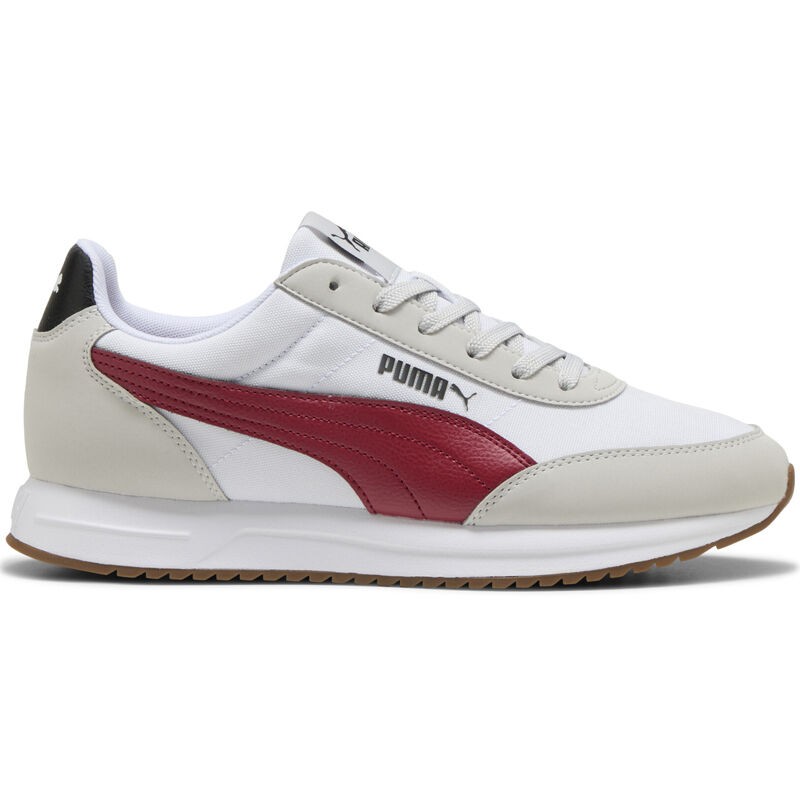 Puma Muške patike R78 Lightwind, Bijele