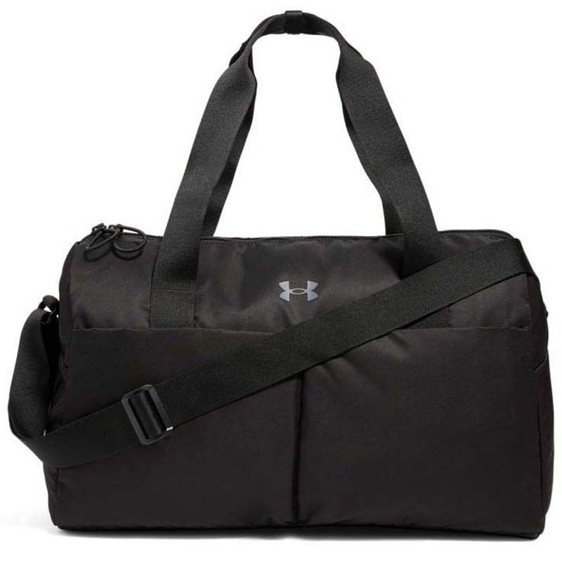 Under Armour Torba Ua Studio Lite Duffle, Crna