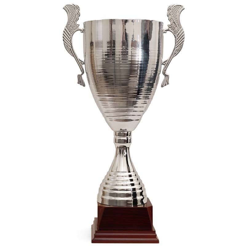 La Fete Du Sport Pehar 8241, Srebrni