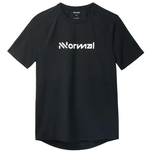 Nnormal Muška majica Race T-Shirt Nn, Crna