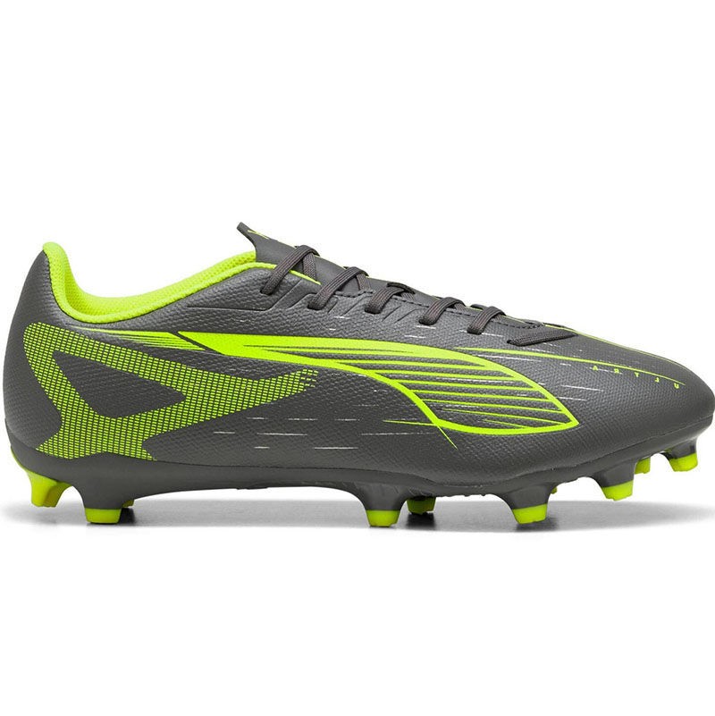 Puma Muške kopačke Ultra 5 Play Fg/Ag, Sive