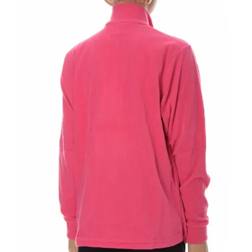 Brugi Duks za djevojčice Pink, Roze